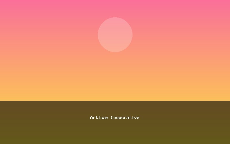 Women Artisan Cooperative