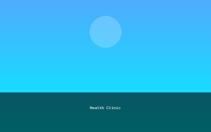 Mobile Health Clinic