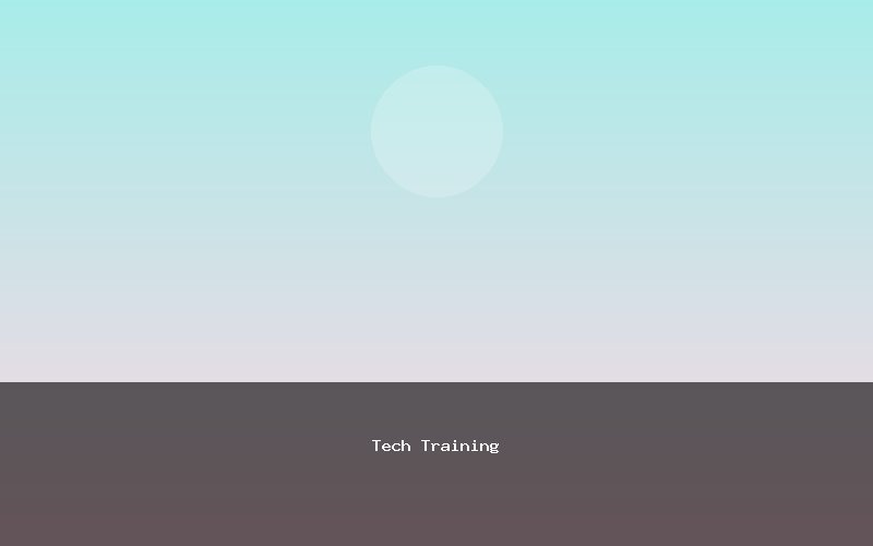 Youth Tech Training Program